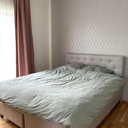 Cozy One Bedroom Appartement Tartu