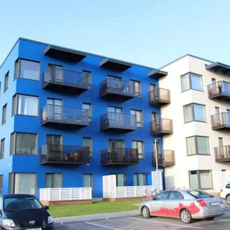 Appartement Cozy One Bedroom