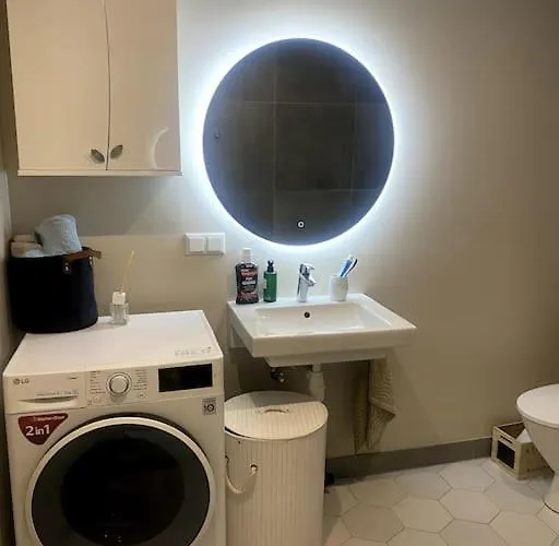 Appartement Cozy One Bedroom