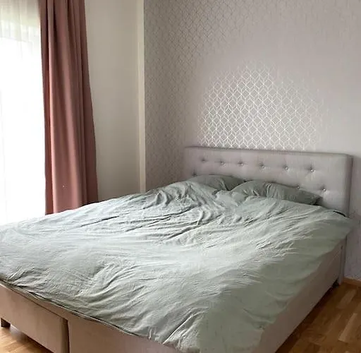 Cozy One Bedroom Appartement Tartu