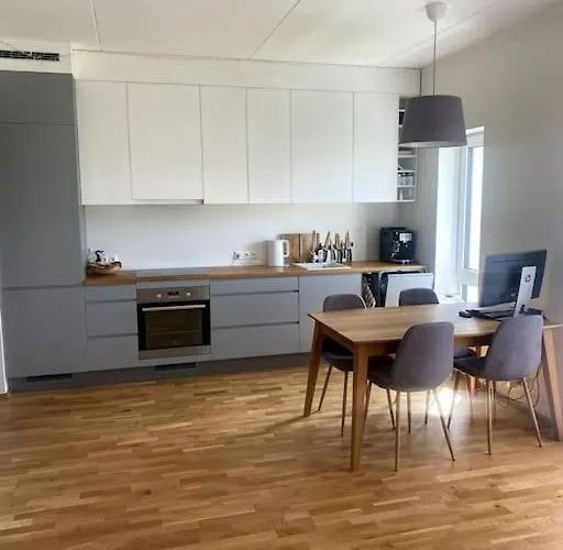 Appartement Cozy One Bedroom *