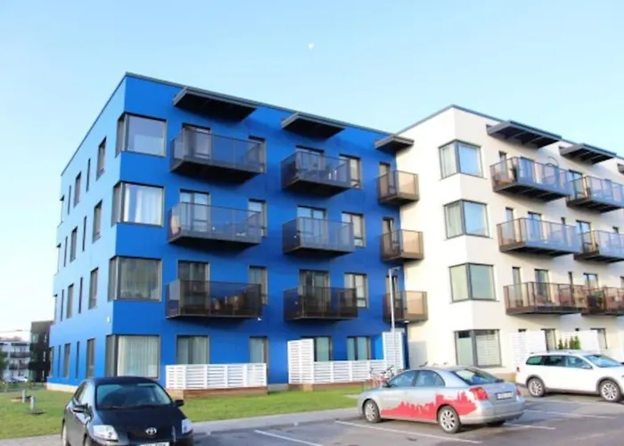 Appartement Cozy One Bedroom